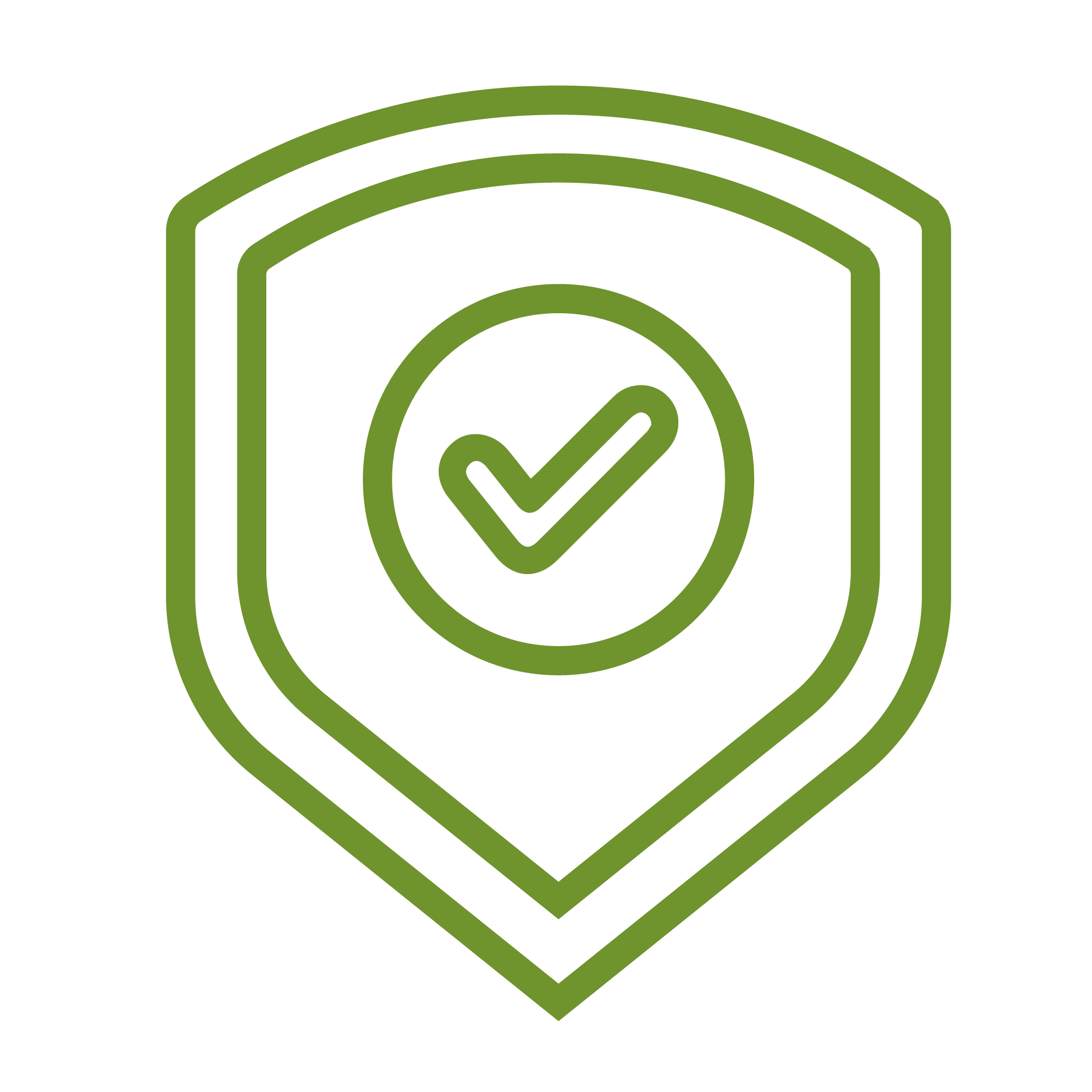 Icono de Seguridad